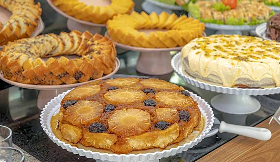 Ramada by Wyndham Porto Seguro Praia