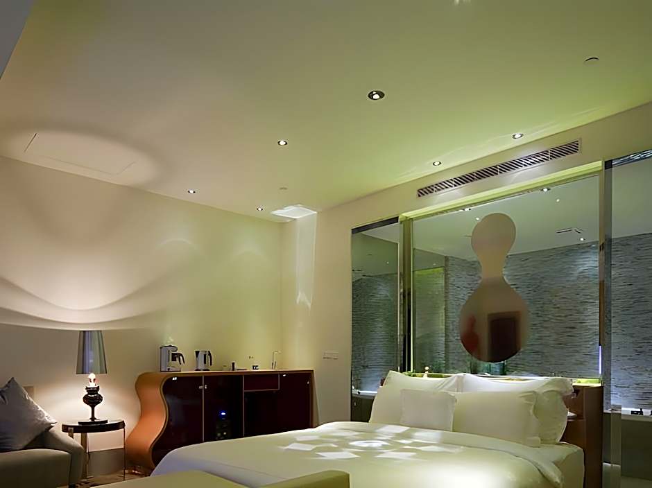 Wego Boutique Hotel-Dazhi