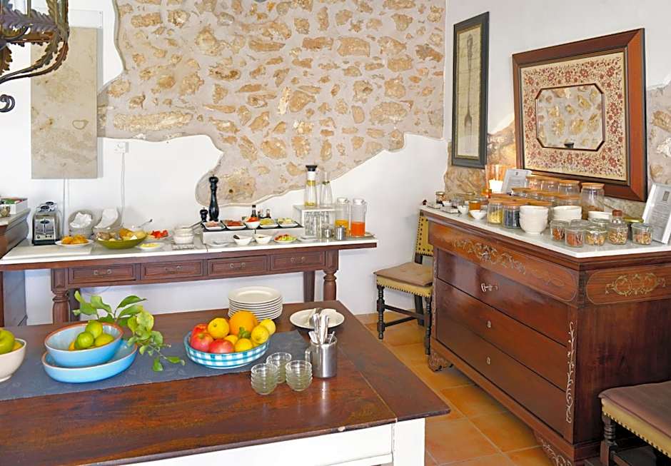 Agroturismo Fincahotel Son Pou