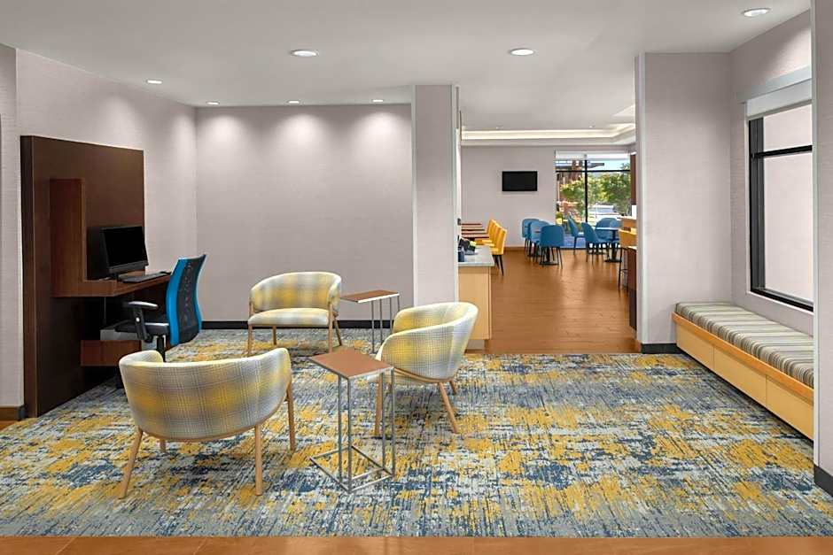 TownePlace Suites by Marriott Hobbs