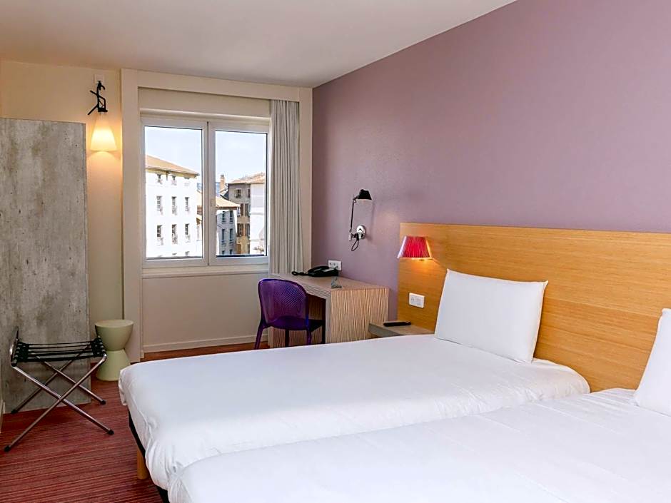 ibis Styles Le Puy en Velay