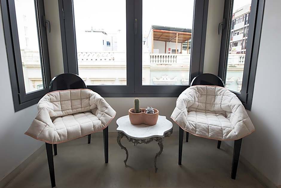 Hotel Boutique Bedandchic