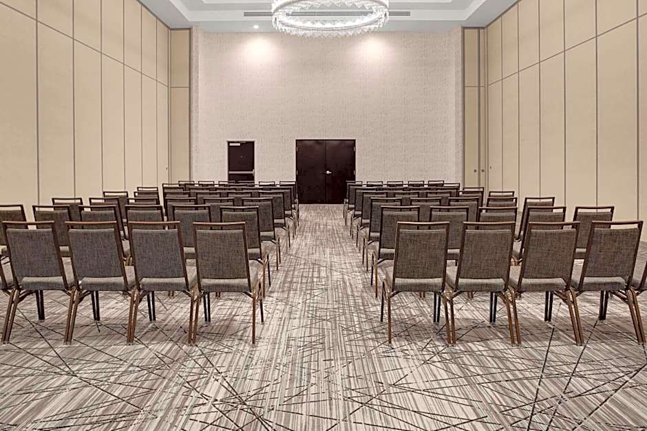 Courtyard by Marriott Dallas Flower Mound