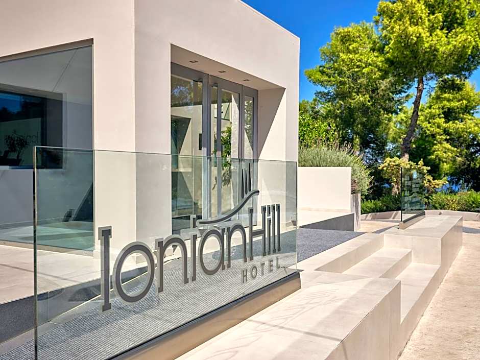 Ionian Hill Hotel