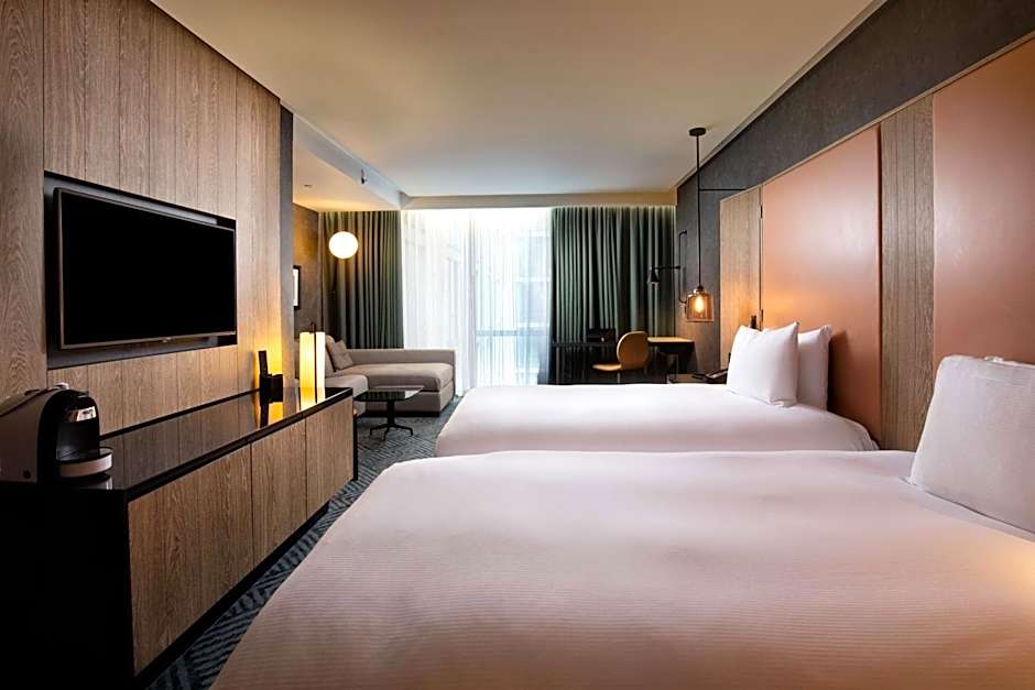 Hilton London Bankside