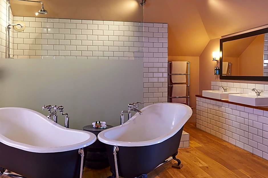 Hotel Du Vin & Bistro York