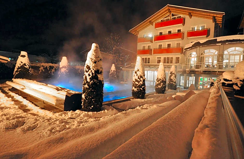 Impuls Hotel Tirol