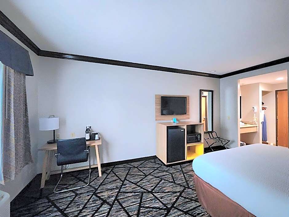 Days Inn by Wyndham Baton Rouge I-10