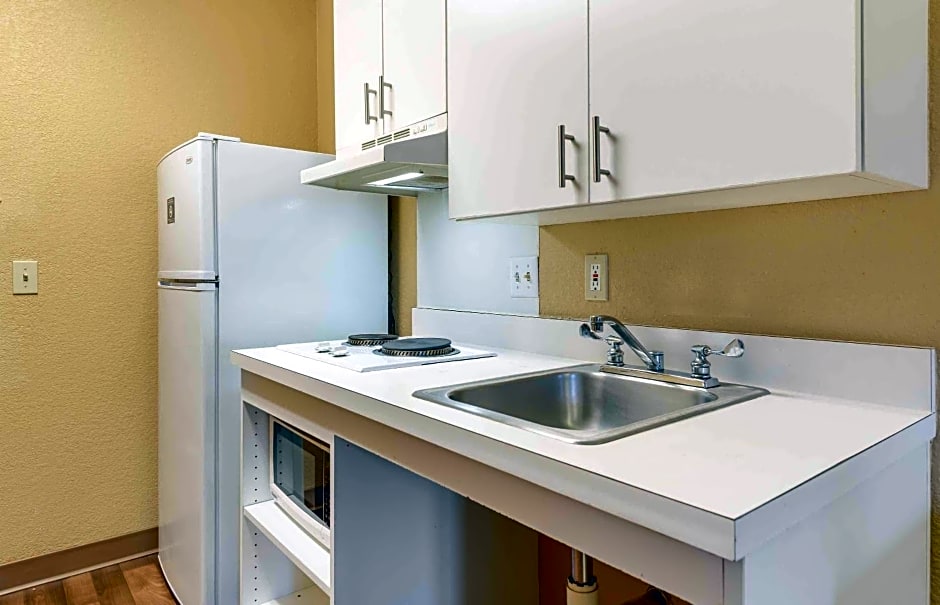 Extended Stay America Suites - Sacramento - Vacaville