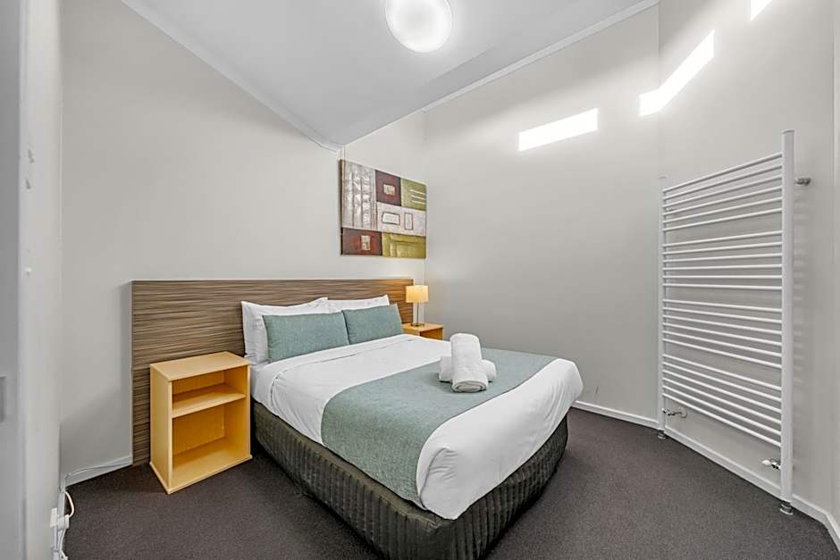 Sovereign Views Apartments