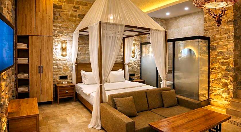 Emirtimes Hotel&Spa - Tuzla