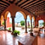 Casa Camino Antiguo