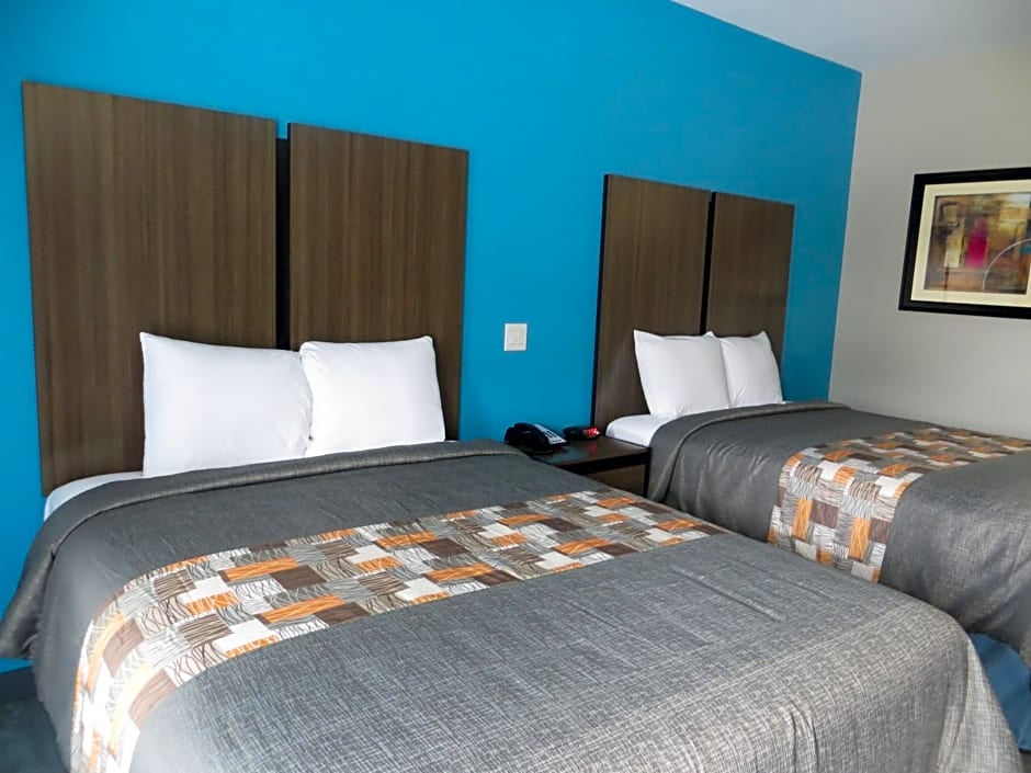 Haven Inn & Suites willowbrook