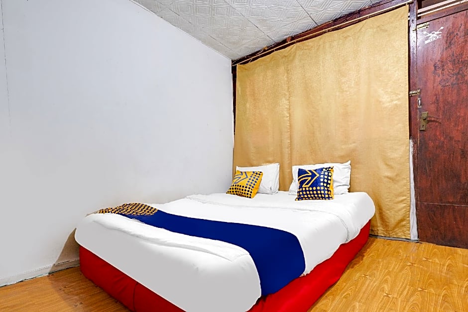 SPOT ON 91609 Pondok Mill's Syariah