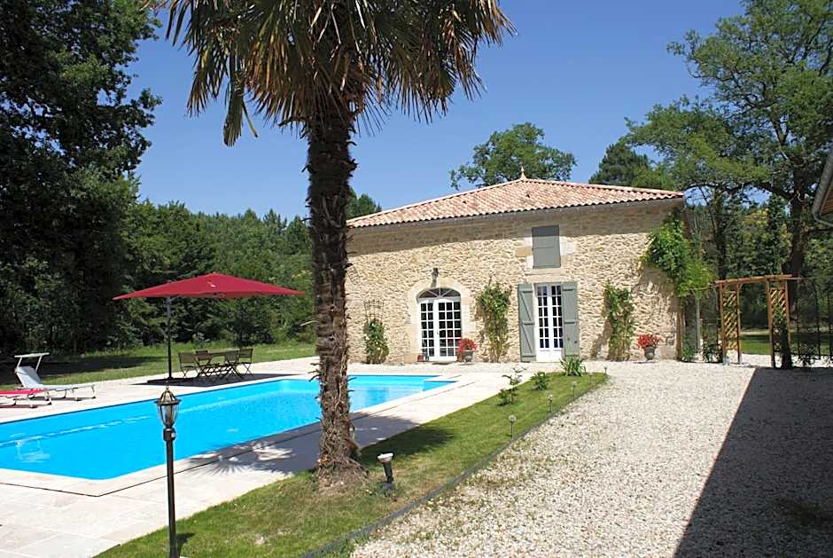 DOMAINE DU BOIS SEGUIN