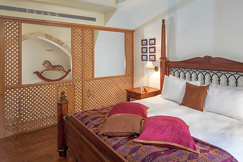Casa Delfino Hotel & Spa