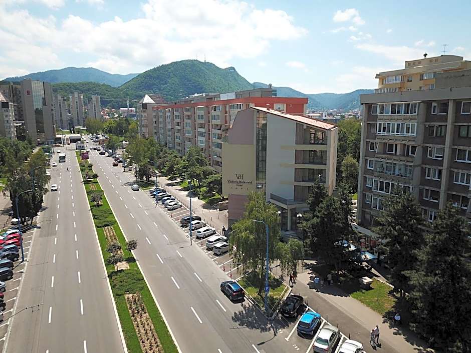 Victoria Bulevard Hotel
