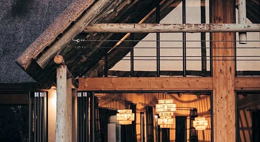 Bukela Game Lodge - Amakhala Game Reserve