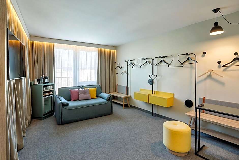 Spark by Hilton Vienna Messe Prater