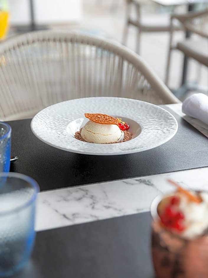 Brit Hotel, Spa & Restaurant - Colmar Est