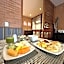 Mercure Bogota Bh Retiro