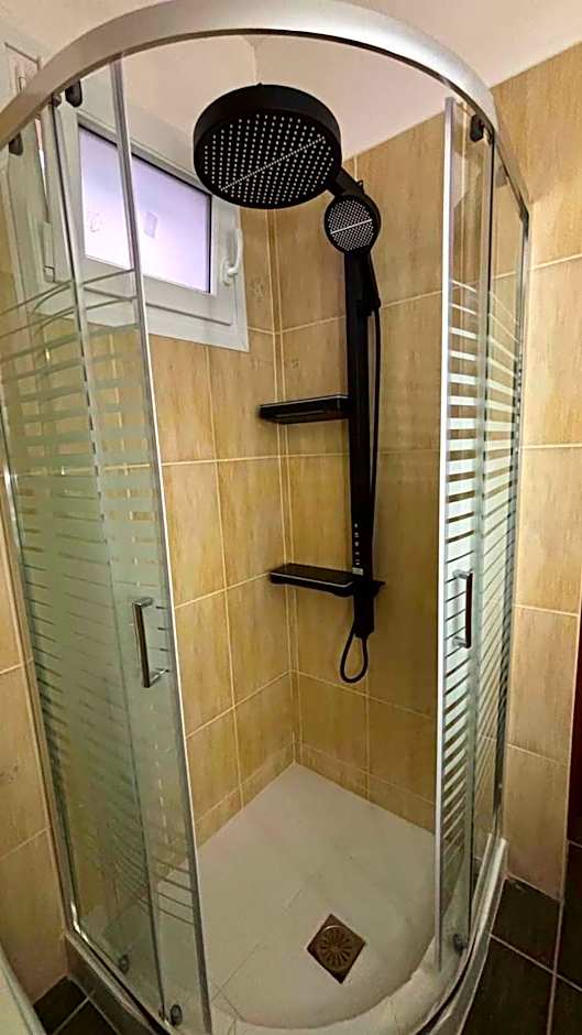 Nefeli Boutique Hotel