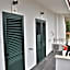 Fiore di Loto Rooms
