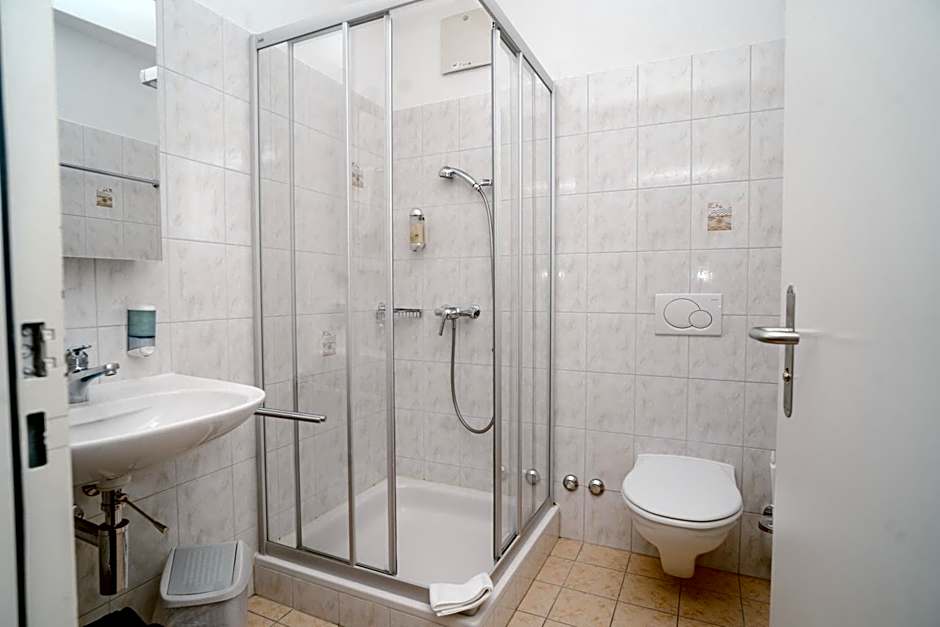 Parkhotel Emmaus - Casa del Sole