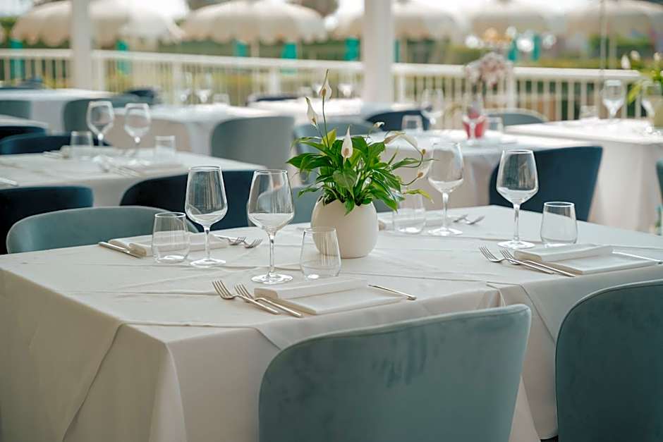 Hotel Galassia Suites & Spa