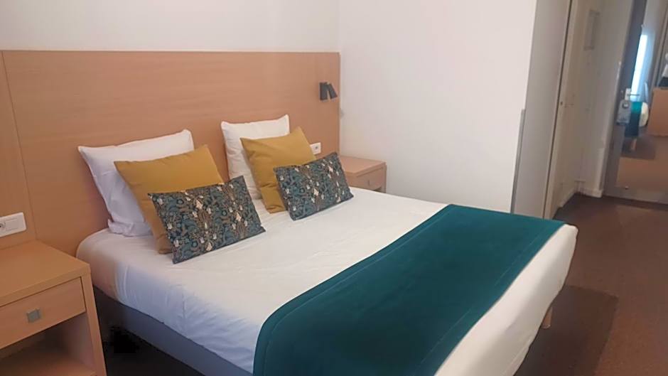 Kyriad Chalon sur Saone Centre