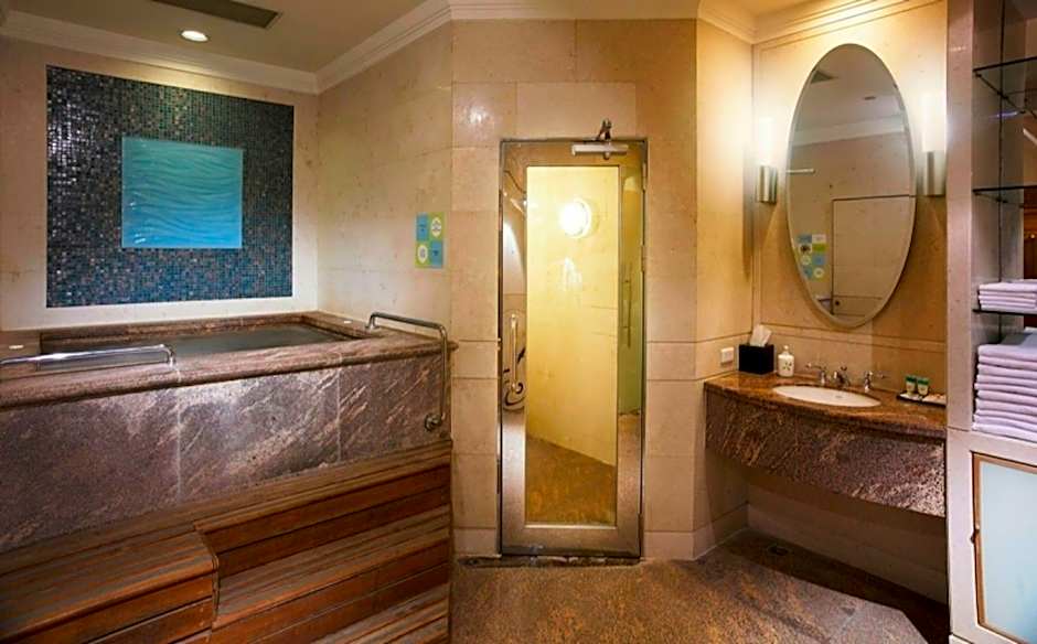 RSL Hotel Taipei Zhonghe