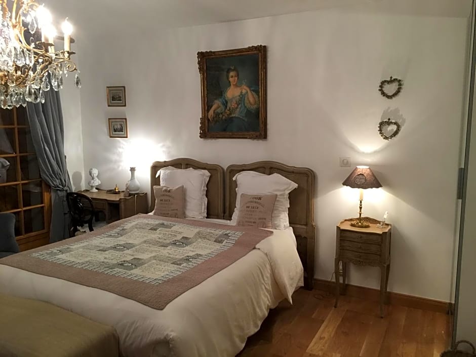 Les Prémices De La Forêt