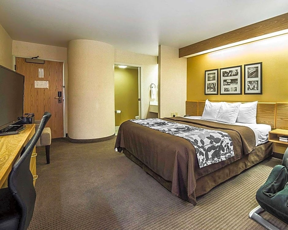 Quality Inn Moab Slickrock Area