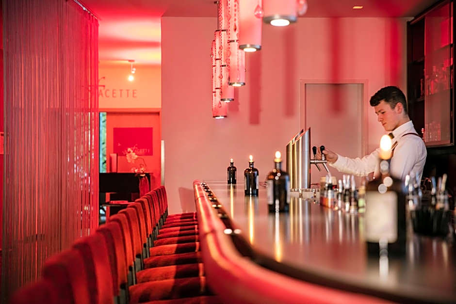 ARCOTEL Rubin Hamburg