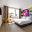 B&B Hotel St Gallen