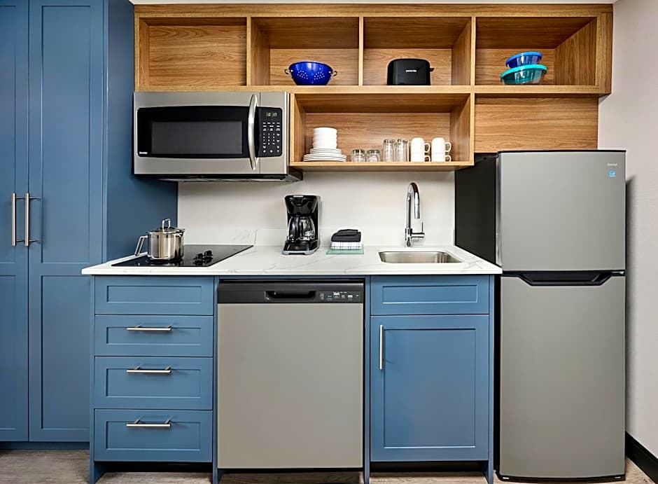 Candlewood Suites Burlington Conference Centre By IHG