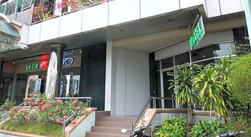 Akur Hotel Malioboro Mitra RedDoorz