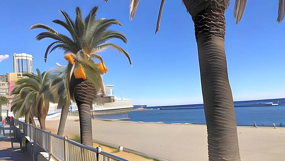 Toyoko Inn Atami Ekimae