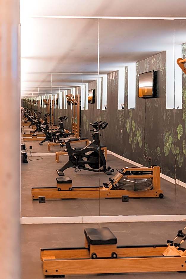 Hotel La Zoologie & Spa Bordeaux