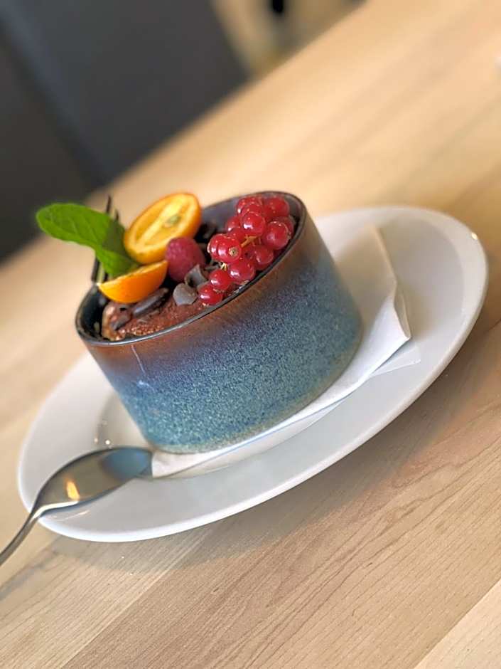 Hotel Restaurant Putzer