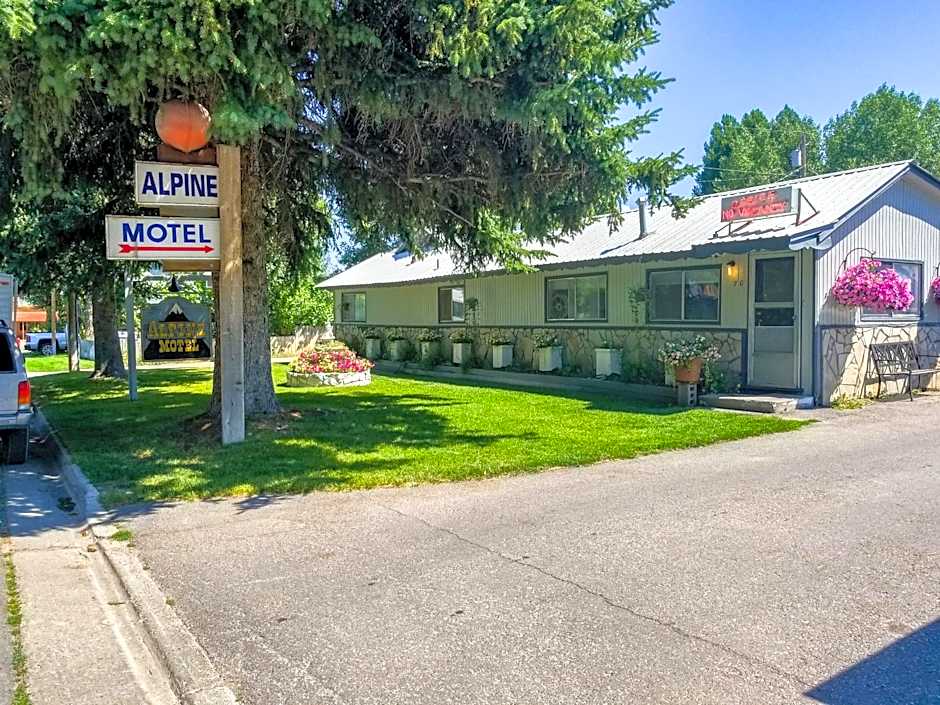 Alpine Motel