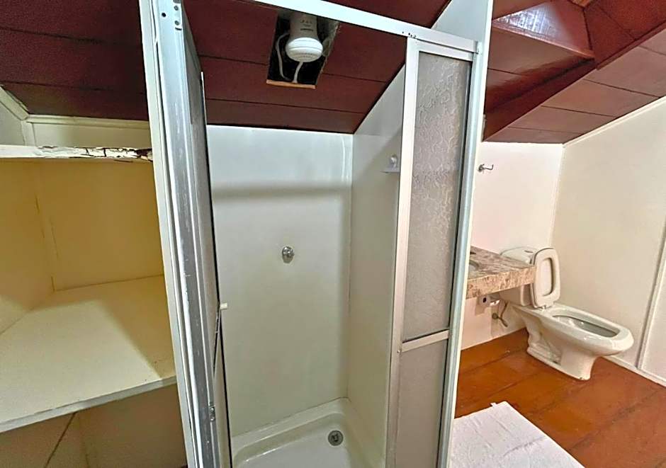Hotel Casa Branca