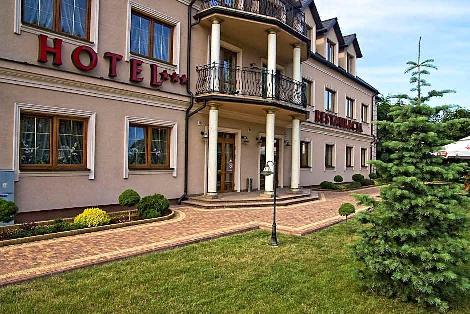 Hotel Hesperus