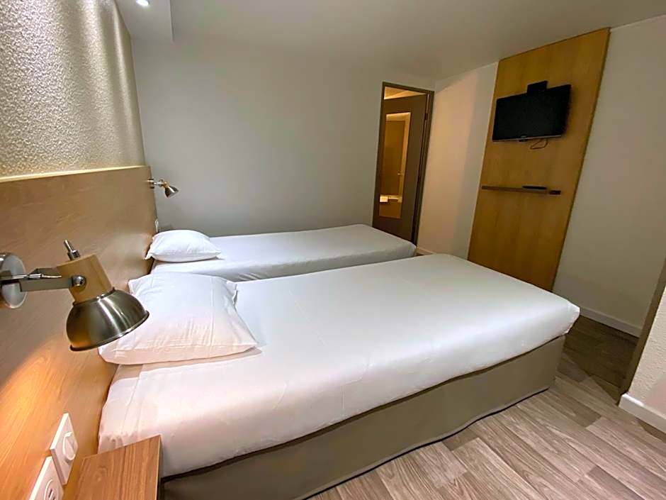 Kyriad Fontenay - Tresigny