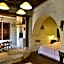 Kelebek Cave Hotel