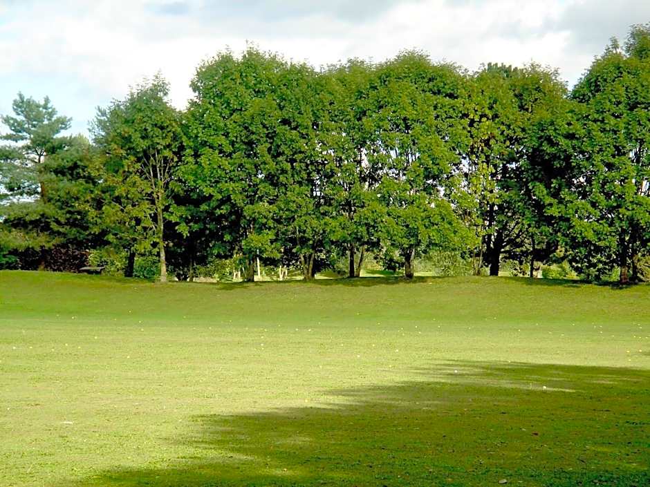 Résidence VTF Les Allées du Green