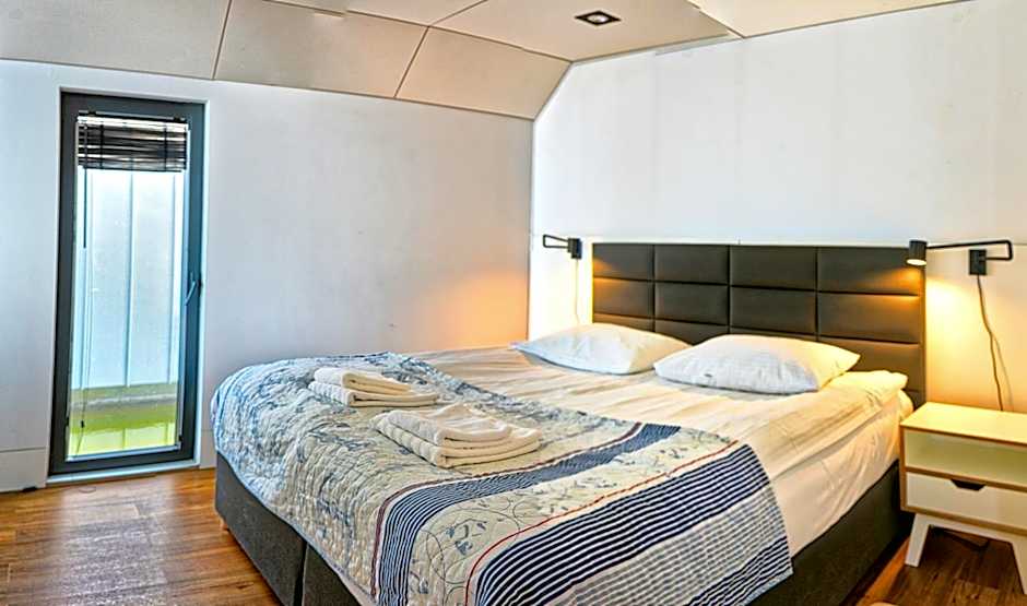 Hotel Joseph Conrad SPA & Wellness