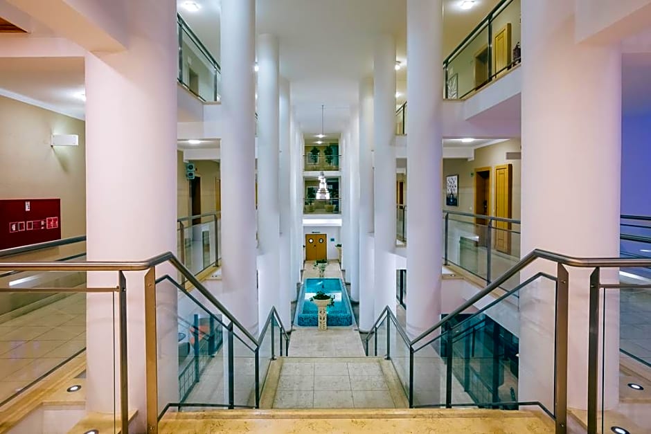 Grand Muthu Forte do Vale