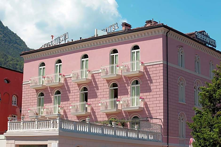 Bellavista Hotel Deluxe Apartments