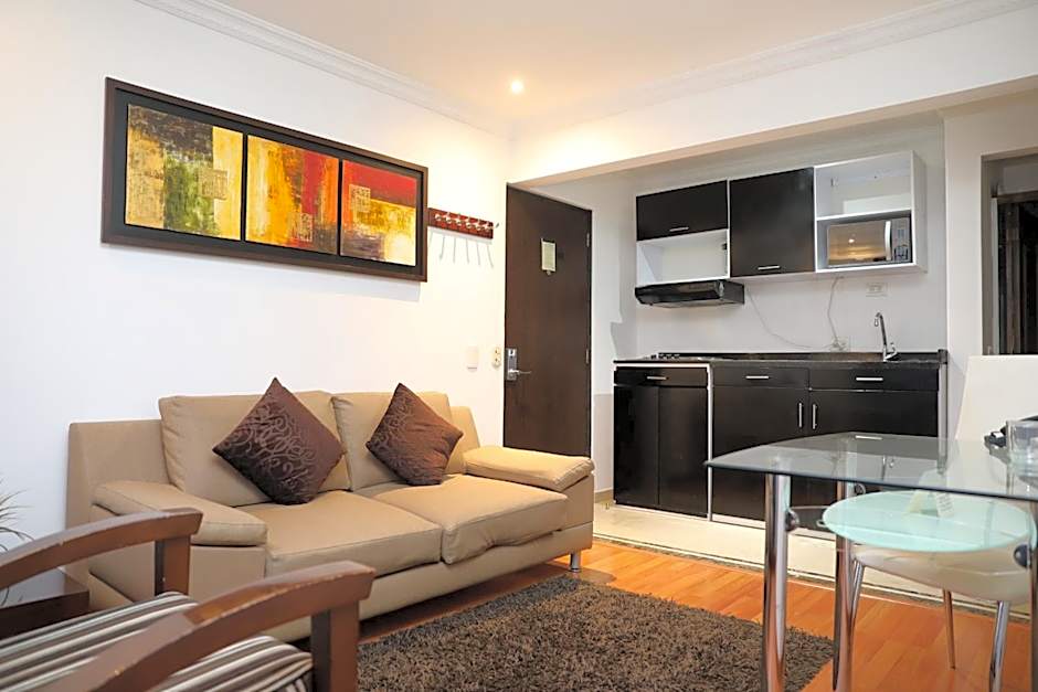 Suites 108